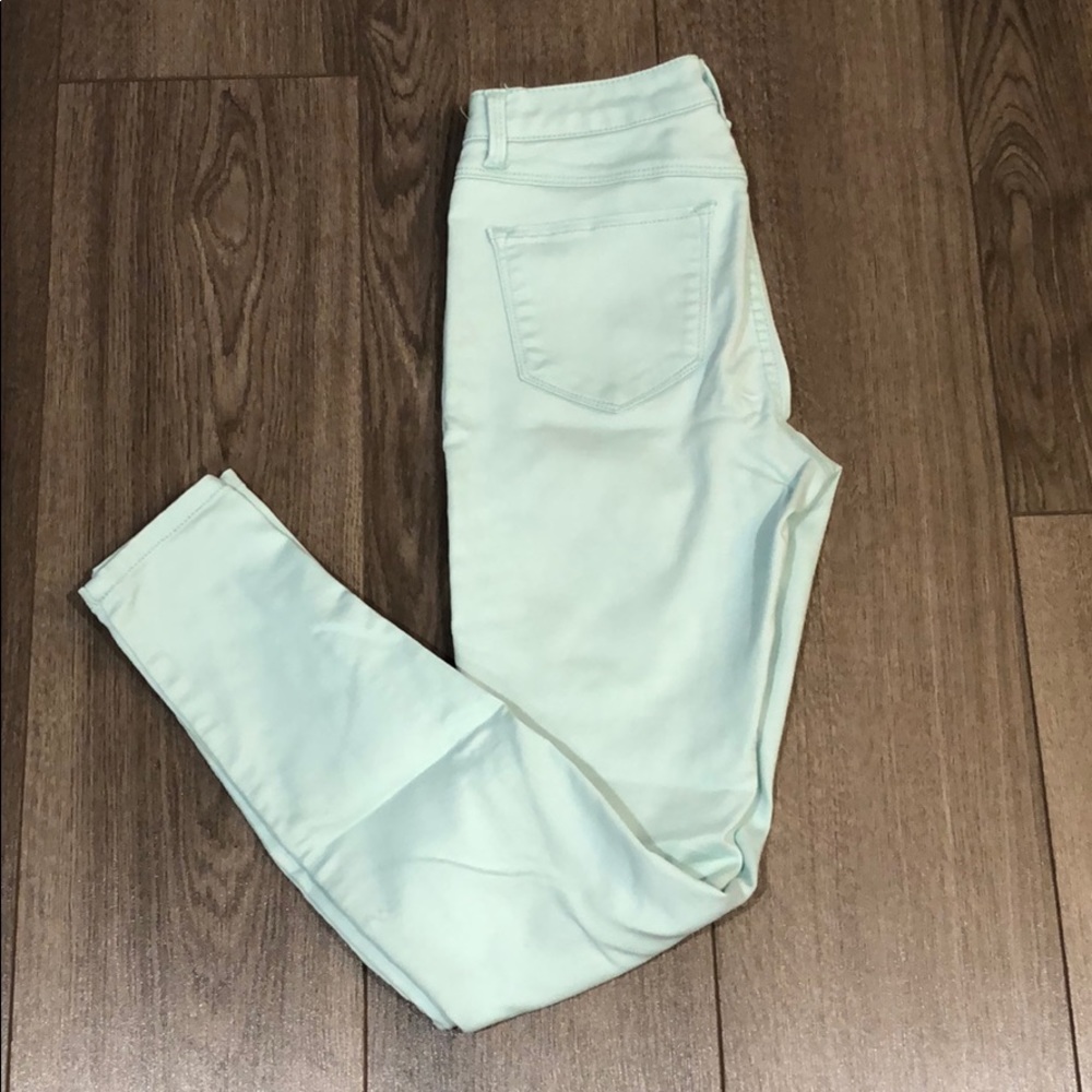 Jeggings